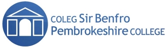 Pembrokeshire Logo